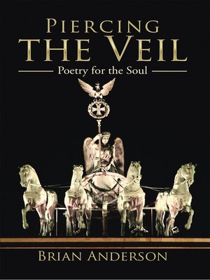 cover image of Piercing the Veil